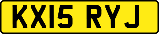 KX15RYJ
