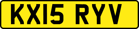 KX15RYV