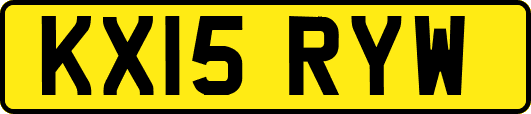 KX15RYW