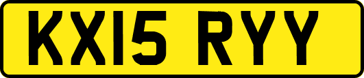 KX15RYY