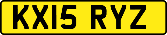 KX15RYZ