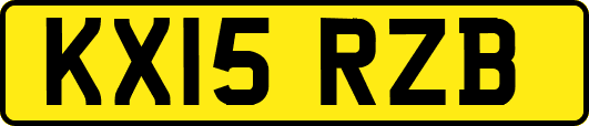 KX15RZB