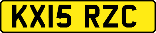 KX15RZC