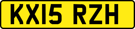 KX15RZH