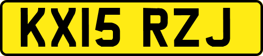 KX15RZJ