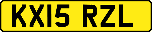 KX15RZL