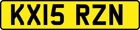 KX15RZN