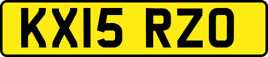 KX15RZO