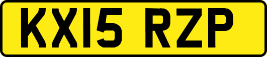 KX15RZP