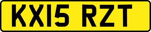 KX15RZT