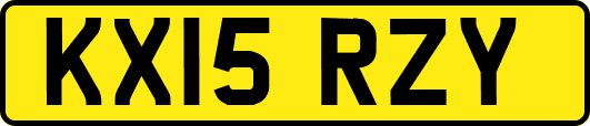 KX15RZY