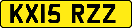 KX15RZZ