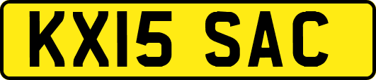 KX15SAC