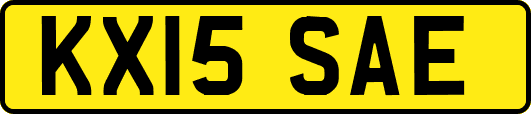 KX15SAE