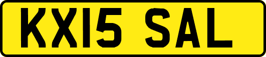 KX15SAL