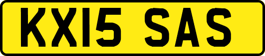 KX15SAS