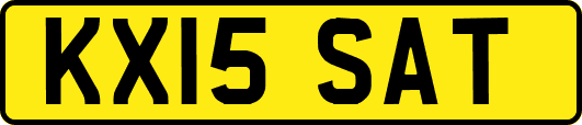 KX15SAT
