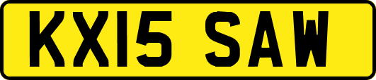 KX15SAW