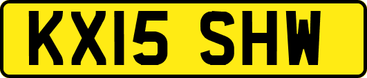 KX15SHW