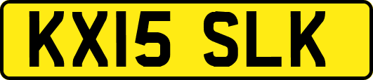 KX15SLK