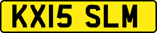 KX15SLM