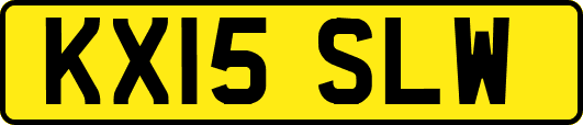 KX15SLW