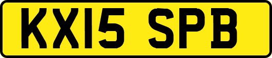 KX15SPB