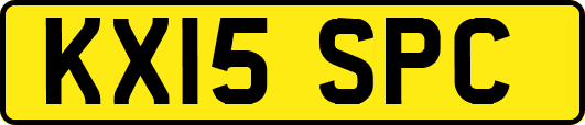KX15SPC