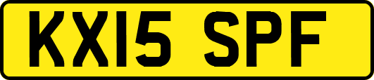 KX15SPF