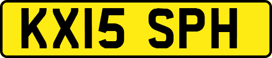 KX15SPH