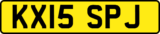 KX15SPJ