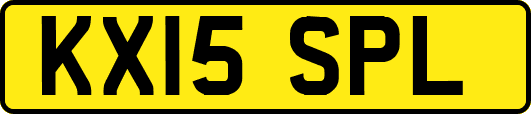 KX15SPL
