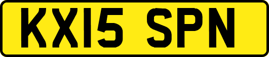 KX15SPN