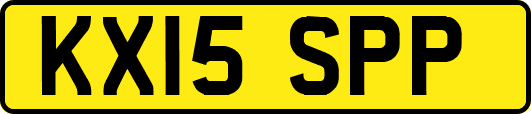 KX15SPP