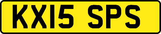 KX15SPS