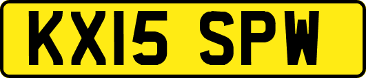 KX15SPW
