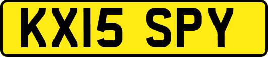 KX15SPY