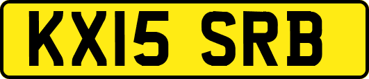 KX15SRB
