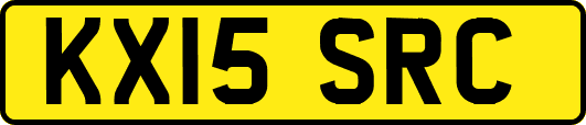 KX15SRC