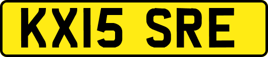 KX15SRE