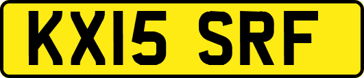 KX15SRF