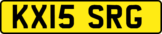 KX15SRG