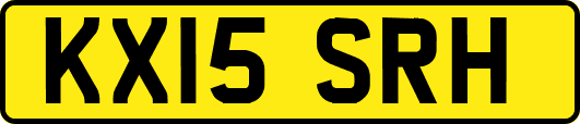KX15SRH