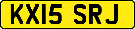 KX15SRJ