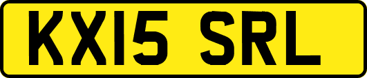 KX15SRL