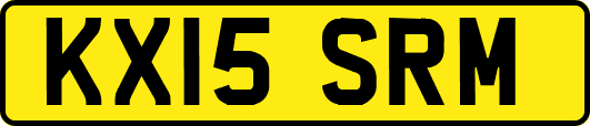 KX15SRM