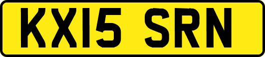 KX15SRN