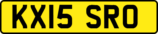 KX15SRO
