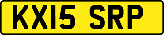 KX15SRP