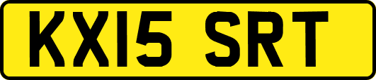 KX15SRT
